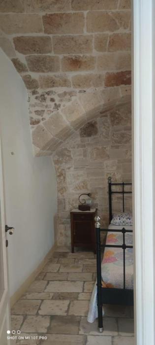 Petali Rosa- Dimora Grottino