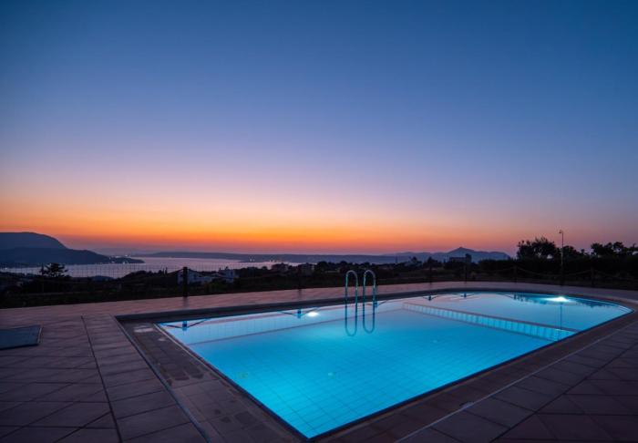 Leyenia Serenity Houses