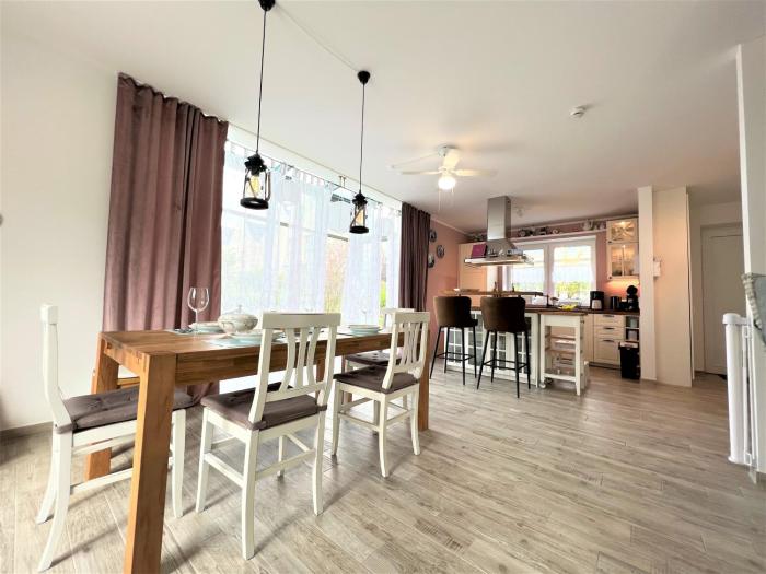 Haus Undine, Deichhörn 6a