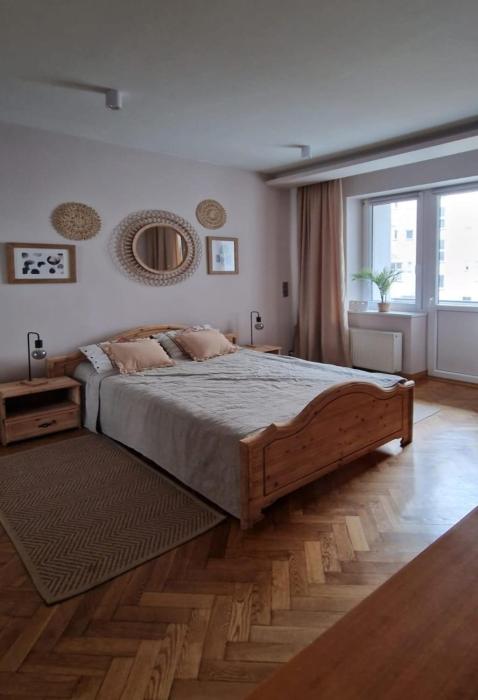 Apartament Zakatek