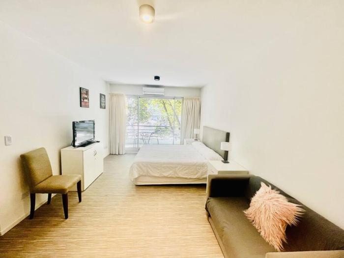 Cozy Apartment in Palermo Soho