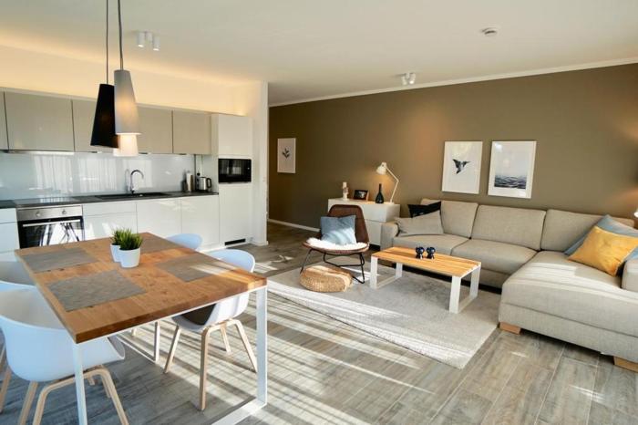 Apartment Nordbudje, Am Alten Deich 14 8