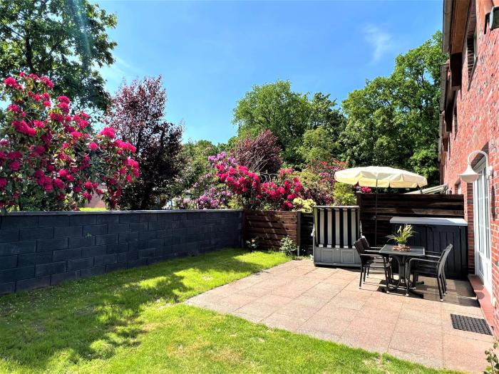 Haus Waldesblick An der Rennweide 26a 75 qm