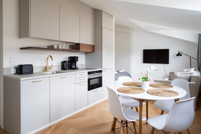 2ndhomes Ullanlinna Penthouses 2