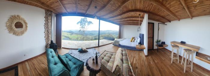 AGUA FRESCA GLAMPING