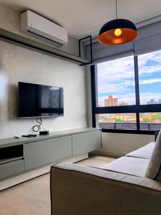 905 A sua casa em Porto Alegre na região central da cidade