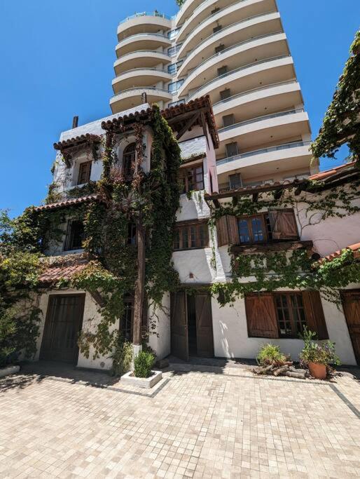 ¡Casa Liniers, en el Centro de Mendoza!