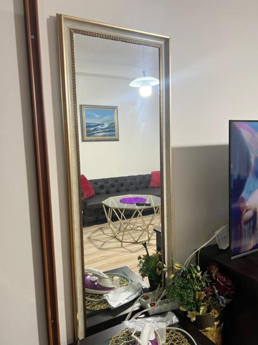 Ergi’s Studio Apartment