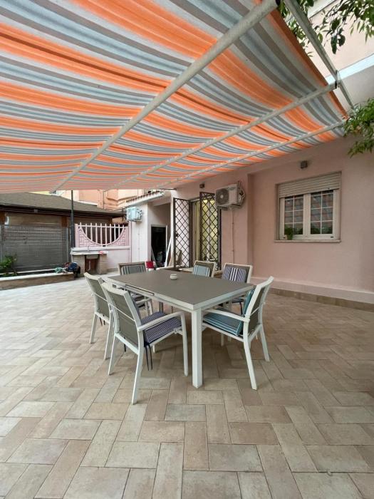 Maison Cristina