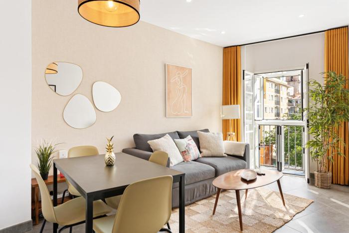 En el corazón de Malaga by Pineapple Homes