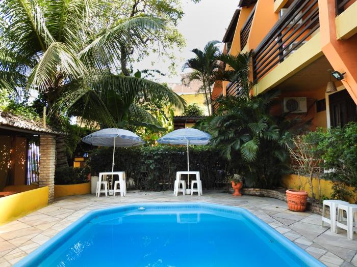 Apart Hotel Casa Grande