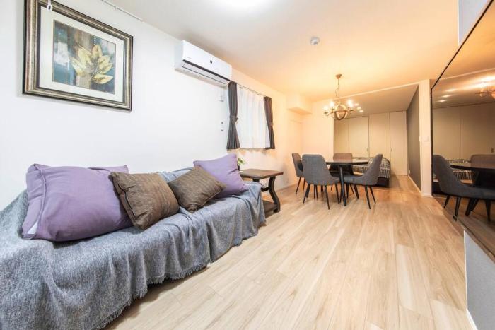 Maizon de Aile Room B