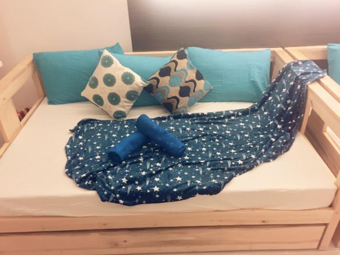 TAGAYTAY PRIME RESIDENCES CONDO UNITS