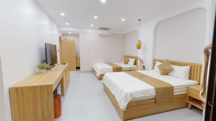 Secret Garden FLC Sầm Sơn