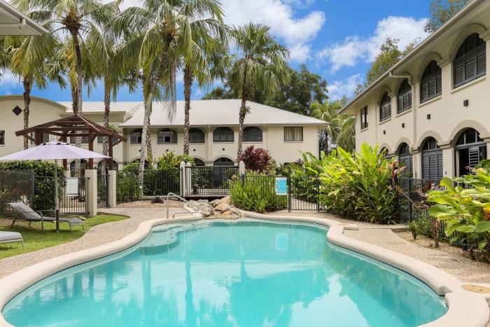 Kensington at Mango Lagoon Resort