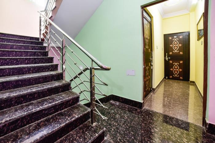 SPOT ON Devlok Guest House