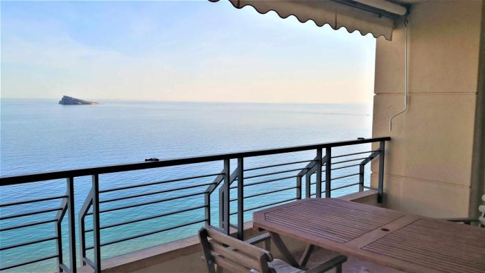 Primera linea Playa Levante Jazmines 17