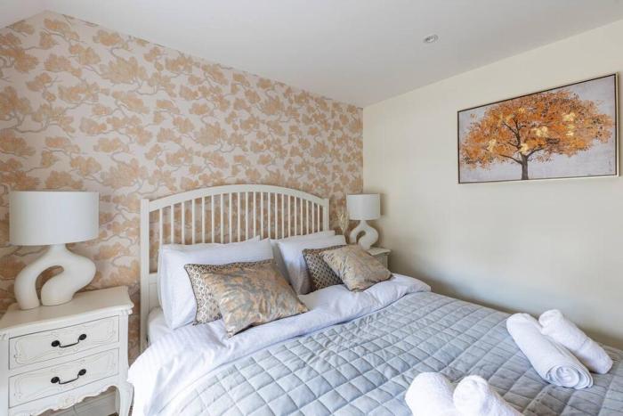 Flat in Guildford