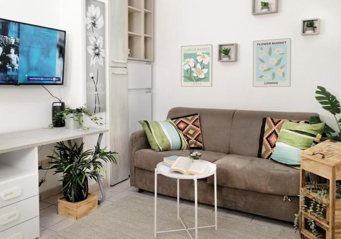 HoliHome - Nobil Villani - Bilocale piano terra