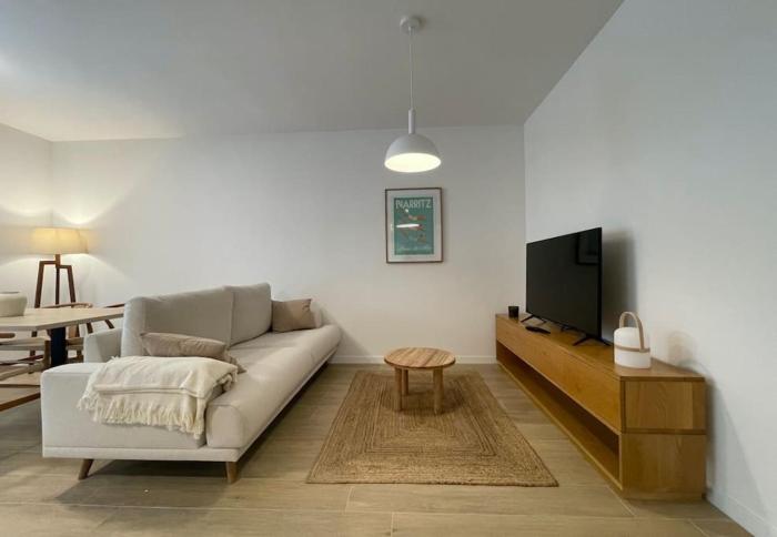 Apartamento obra nueva en Nueva Andalucía Marbella