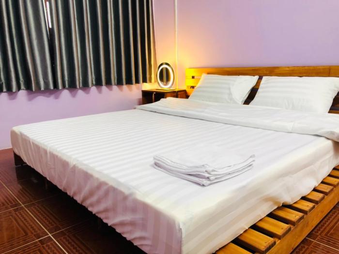 HOSTEL ECO TOURISM CẦN GIỜ