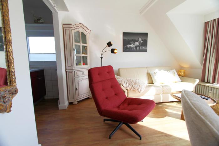 Seestraße 2B, App 24