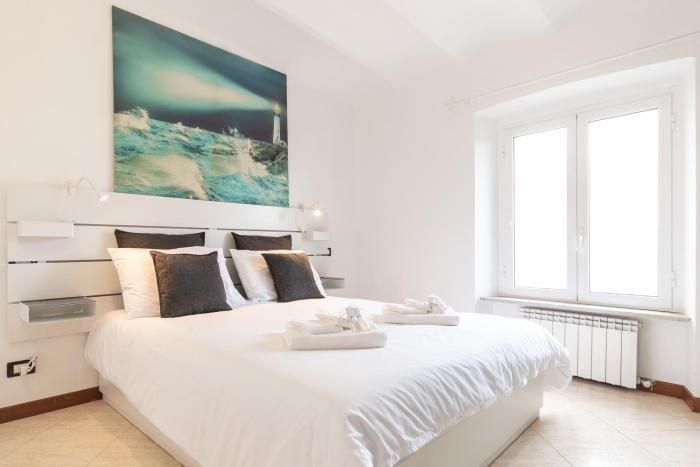 CENTRO - 250m STAZIONE FERROVIARIA