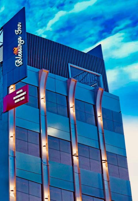 Blessings Inn Hotel Managed by Go2 Hotels & Resorts