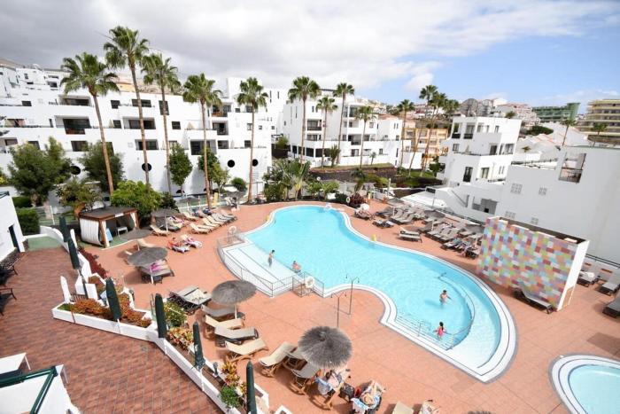 Sunset Bay 34 - Two Bed