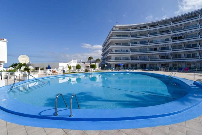 Club Atlantis 91 - Two Bed