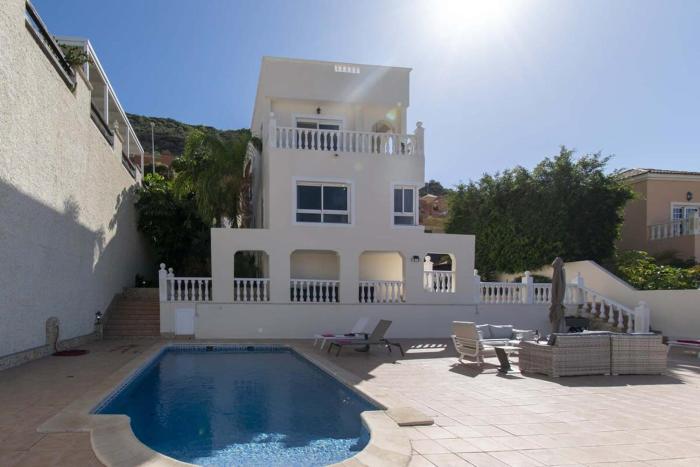 Villa Belkis