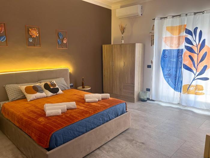 Pura Vida Apartment