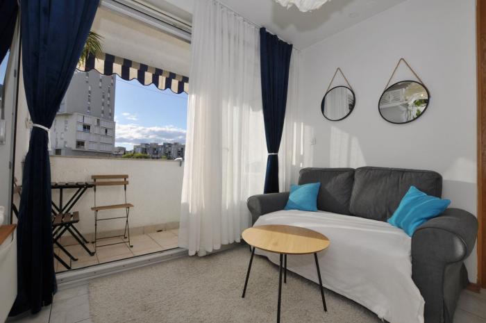 Apartment Maretin Split