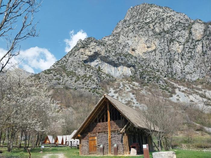 Parco Archeologico Valdieri