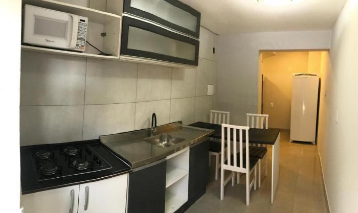 Apartamento ao lado do beto carreiro