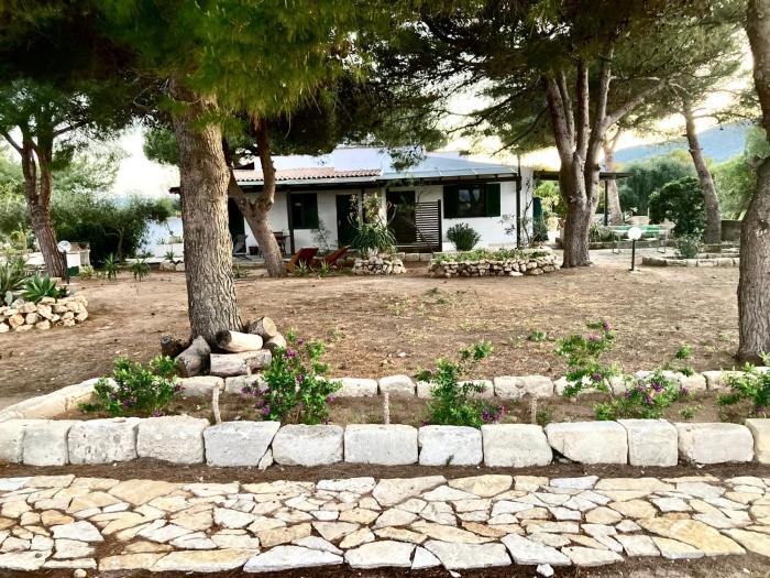 Casa ulivo Setteminne at my place Oleandro