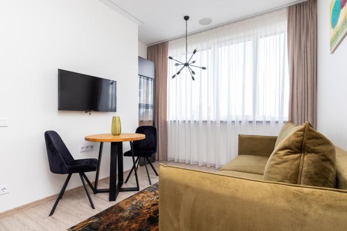 City center apartment - NEW!!!