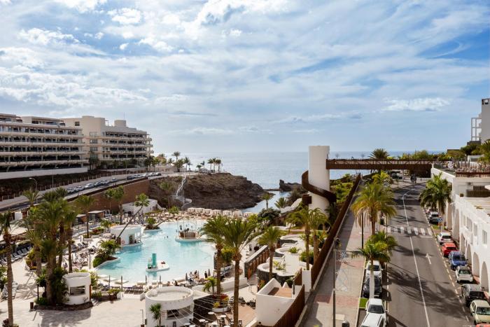 Vista Mar Nautica Playa Paraiso Sea View