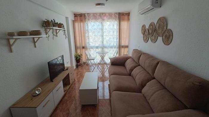 Casa Dori - Nerja Centro