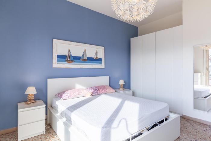 Casa di Elena Marina di Carrara