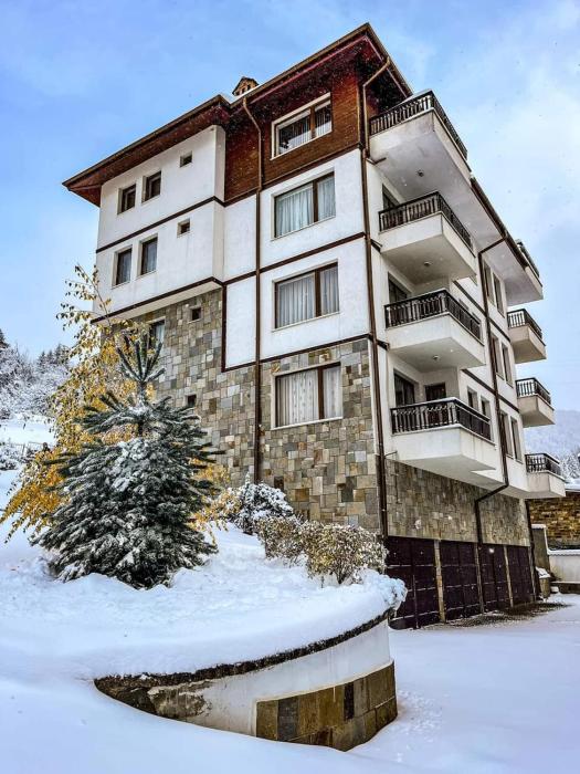 РЕЛАКС - апартамент 1