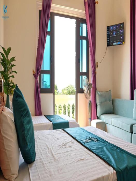 Chuỗi homestay - Dorm - dành cho team, khách đi du lịch bụi - ở Trung tâm Bãi Cháy