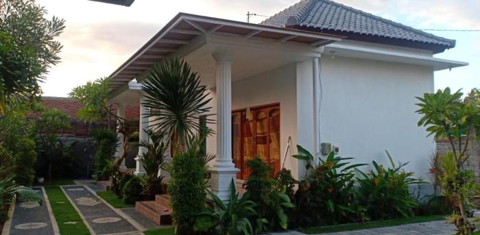 Srinadi Private House Lovina