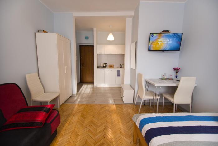 Apartament Roma