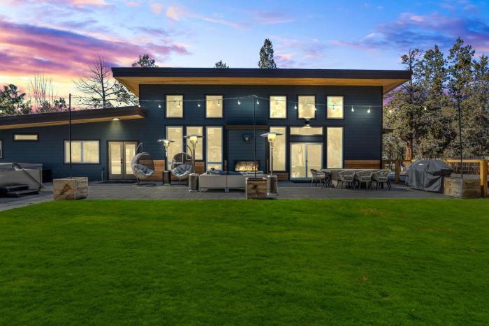 Juniper River Retreat