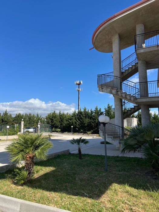 Casa Vacanze Muzzicato