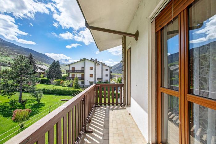 Appartamento Belvedere