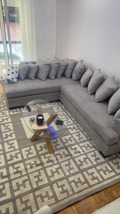 Marias luxury apartment