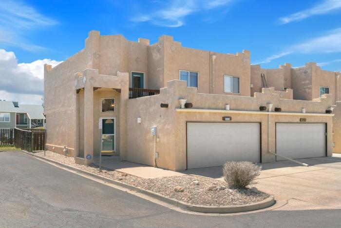 Executive Townhouse To Stay