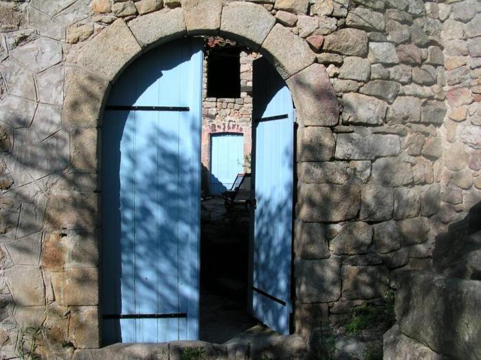 Authentique presbytére pour 6 personnes